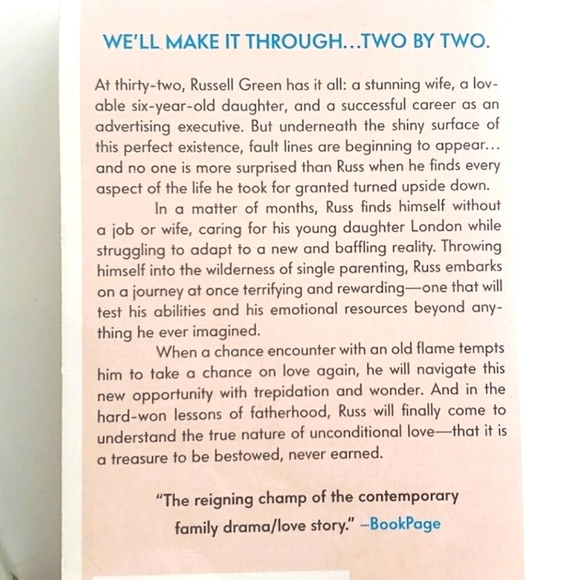 ⭐️3/ $30⭐️ Nicholas Sparks 3 Paperback Books Bundle Classic Romantic Novels - Picture 6 of 10